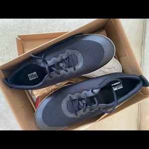 Brand New! Fitflop Sporty sneakers Women’s Size 8.5